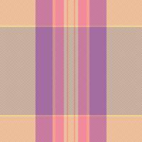 Elegant pastel plaid pattern. Perfect for textile designs, fashion, websites, or branding. Soft, muted tones evoke feelings of calm and sophistication. Versatile and visually appealing. vector