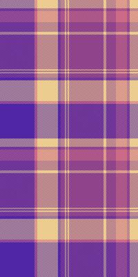Elegant purple and beige plaid pattern. Perfect for textile design, fashion, websites, and packaging. This versatile, subtly textured image evokes feelings of warmth and sophistication.