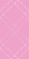 Professional fabric texture, curtain seamless textile pattern. Rustic tartan background check plaid in pink and light colors. vector