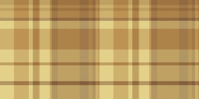 Subtle earthy tones in this classic plaid pattern evoke warmth and comfort. Perfect for autumnal designs, textile projects, or backgrounds needing a touch of rustic elegance. vector