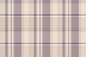 40s textile pattern background, ireland fabric seamless . Network texture plaid tartan check in light and pastel colors. vector