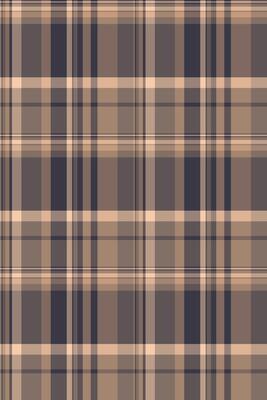 Subtle neutral plaid pattern in beige and gray tones. Perfect for website backgrounds, textile designs, or creating a calming, sophisticated mood.