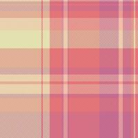 Soft pastel plaid pattern. Perfect for textile design, fashion, or website backgrounds. Subtle color palette evokes warmth and tranquility. Versatile image for various creative projects. vector