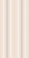 Elegant pastel pink and beige vertical stripes pattern. Perfect for backgrounds, textile designs, or website templates. Soft, subtle texture evokes calmness and serenity. vector