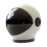 Space Helmet isolated on transparent background png