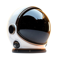 Space Helmet isolated on a transparent background png