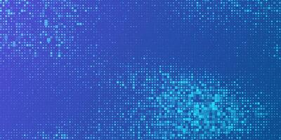 Digital hi tech technology abstract background vector