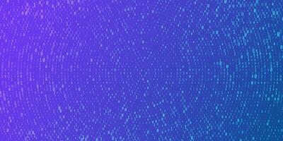 Digital hi tech technology abstract background. vector