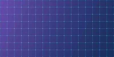 Digital data hi tech futuristic technology background. vector