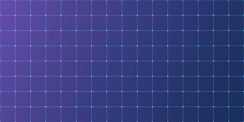 Digital data hi tech futuristic technology background.