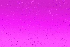 Abstract gradient rounded square background design vector