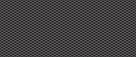 a black and white background with a diamond pattern vector