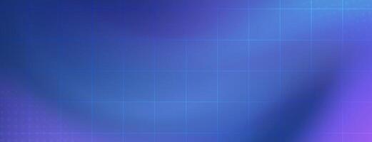 Abstract background with a soft indigo and purple texture. vector