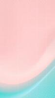 Vertical abstract background with flowing indigo hues. Suitable for posters, social media, and beauty visuals. vector