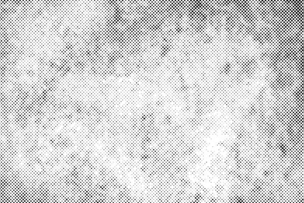 Halftone pattern texture overlay pixelate background.