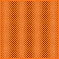 Peg board perforated texture background material with oval holes seamless pattern texture board illustration. vector