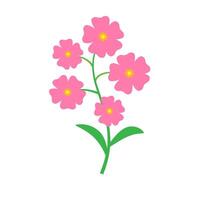 Flower icon , for your web and mobile app design, Flower logo concept vector