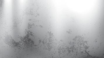Abstract whtie and gray color with grunge texture backgrond vector