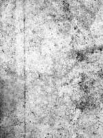 Minimalist concrete texture. Light gray stone wall with soft shading, dirt, scratches and spots. Vertical background for poster, cover, and vintage style designs vector
