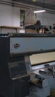 Automated CNC Cutting MDF Sheet into Furniture Parts video