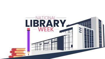 Supporting Libraries, Empowering Minds vector