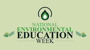 Empowering the Next Generation for the Planet vector