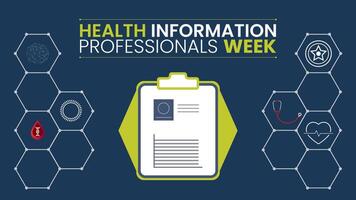Protecting Data, Empowering Healthcare vector