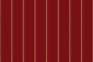 Stripes pattern consists of parallel straight lines, simple yet striking. It can be used in fashion, interior design, and graphic design, including clothing, packaging patterns, and wallpaper. vector