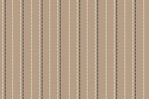 Stripes pattern consists of parallel straight lines, simple yet striking. It can be used in fashion, interior design, and graphic design, including clothing, packaging patterns, and wallpaper V4. vector