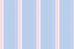 Stripes pattern consists of parallel straight lines, simple yet striking. It can be used in fashion, interior design, and graphic design, including clothing, packaging patterns, and wallpaper V6. vector