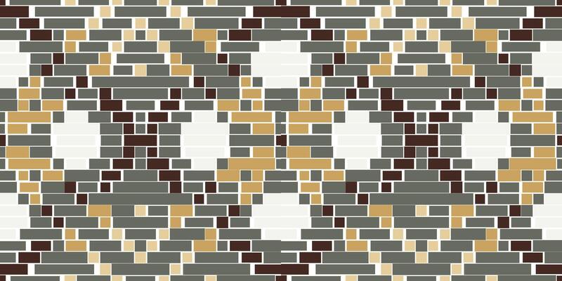 Fabric Design Ikat Print Patternfolk Embroidery, Aztec Geometric Ornament Print. Design for Carpet, Wallpaper, Clothing, Wrapping, Fabric