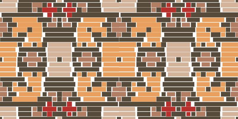 Ethnic Style Ethnic Design Pattern Easyfolk Embroidery, Aztec Geometric Ornament Print. Design for Carpet, Wallpaper, Clothing, Wrapping, Fabric