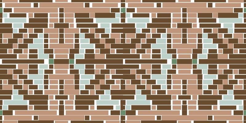 Ethnic Fabric Pixel Traditional Pattern Dressfolk Embroidery, Aztec Geometric Ornament Print. Design for Carpet, Wallpaper, Clothing, Wrapping, Fabric