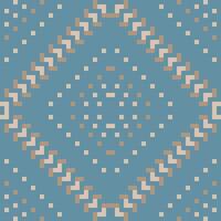 Geometry Geometric Pattern Designfolk Embroidery, Aztec Geometric Ornament Print. Design for Carpet, Wallpaper, Clothing, Wrapping, Fabric vector