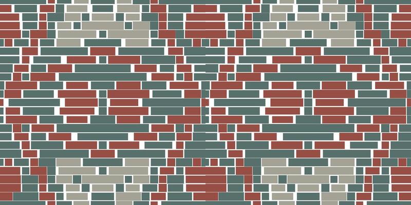 Folklore Islamic Geometric Pattern Designfolk Embroidery, Aztec Geometric Ornament Print. Design for Carpet, Wallpaper, Clothing, Wrapping, Fabric
