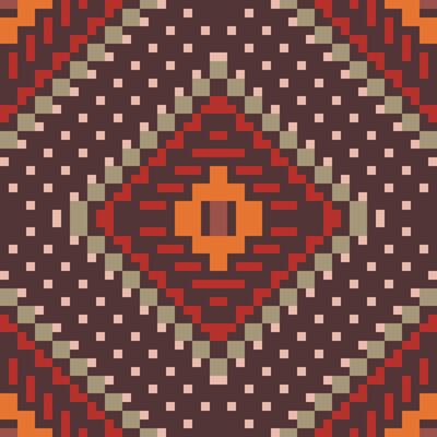 Fabric Pattern Geometric Arabic Patternfolk Embroidery, Aztec Geometric Ornament Print. Design for Carpet, Wallpaper, Clothing, Wrapping, Fabric