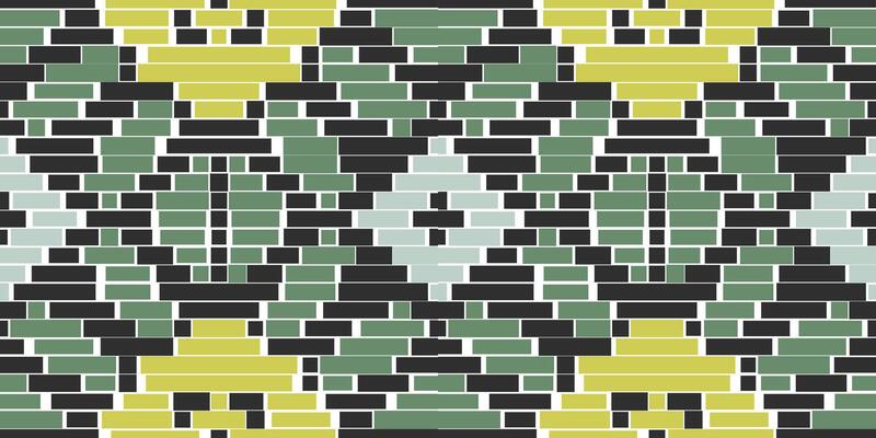 Knit Ikat Pattern Meaningfolk Embroidery, Aztec Geometric Ornament Print. Design for Carpet, Wallpaper, Clothing, Wrapping, Fabric