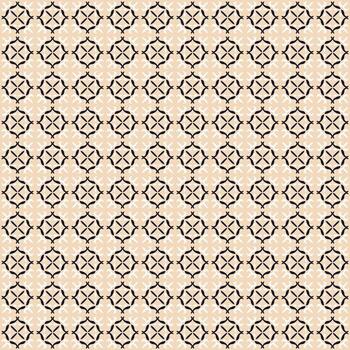 Continuous Pattern Design Repeat Pattern Texture vector