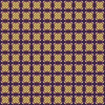 Continuous Texture Pattern Infinite Texture Pattern vector