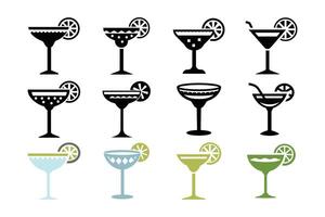 Sip Sip Hooray Margarita Time vector