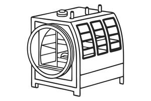 The Essential Guide to Autoclaves and Their Uses vector