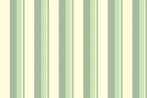 Elegant vertical stripes in soft sage green and cream create a calming, minimalist background. Perfect for websites, presentations, stationery, or textile design. vector