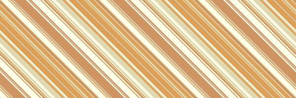 Elegant diagonal stripes in warm, earthy tones create a sophisticated texture. vector