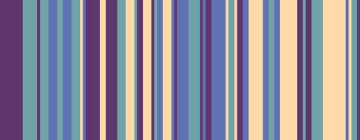 Abstract vertical stripes in muted pastel shades of blue, purple, and beige. A calming, minimalist design perfect for backgrounds, textiles, or website elements. vector