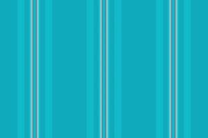 Metailed vertical lines, sketch fabric background pattern. Lagazine textile stripe texture seamless in cyan and light colors. vector