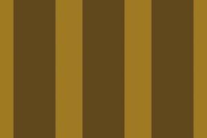 Abstract vertical stripes in rich gold and dark brown tones. Elegant and versatile design perfect for backgrounds, website banners, or textile patterns. Evokes feelings of sophistication and warmth. vector