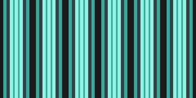 Abstract teal and black vertical stripes background. Perfect for websites, presentations, or textile design. Modern, minimalist aesthetic creates a clean and sophisticated feel. vector
