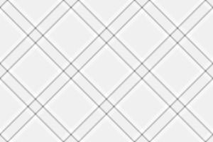 Elegant geometric pattern featuring a subtle diamond lattice design. Perfect for backgrounds, website designs, or textile prints. The minimalist style evokes feelings of sophistication and order. vector