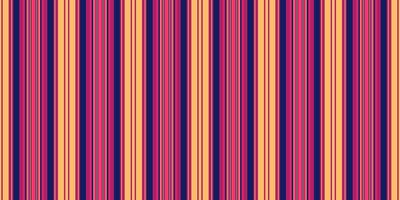 Vibrant vertical stripes in warm autumnal hues create a dynamic, seamless pattern. Perfect for website backgrounds, textile designs, or any project needing a bold, textured feel. vector