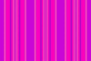 Vibrant vertical stripes in fuchsia and magenta create a dynamic, energetic pattern. Perfect for backgrounds, textiles, or playful designs, this bold graphic offers a modern, eyecatching aesthetic. vector